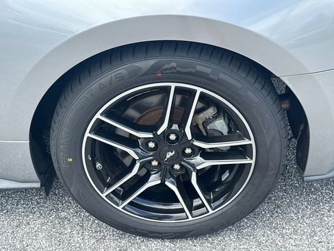 Certified 2021 Ford Mustang GT Premium RWD image 20