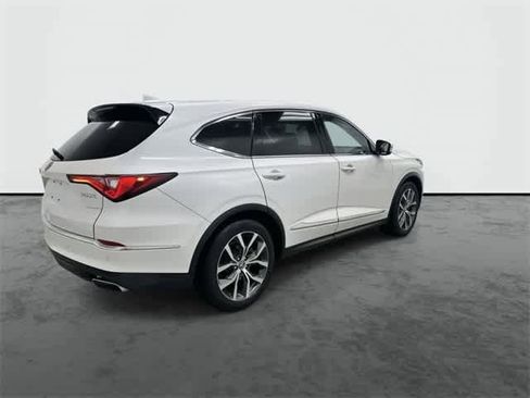Used 2024 Acura MDX FWD w/ Technology Package image 4