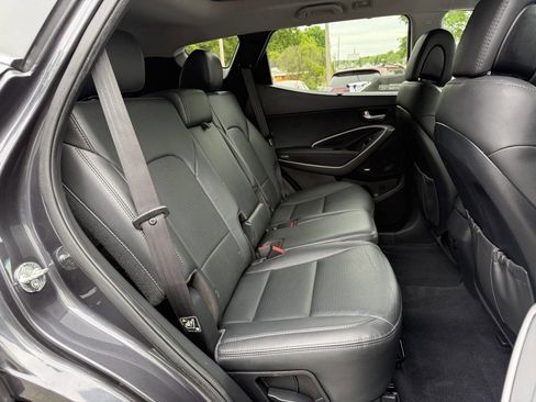 Used 2016 Hyundai Santa Fe Sport 2.0T w/ Option Group 05 image 16