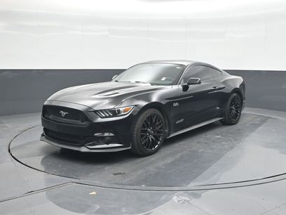 Used 2017 Ford Mustang GT Premium w/ GT Performance Package