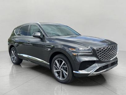 New 2026 Genesis GV80 2.5T Select