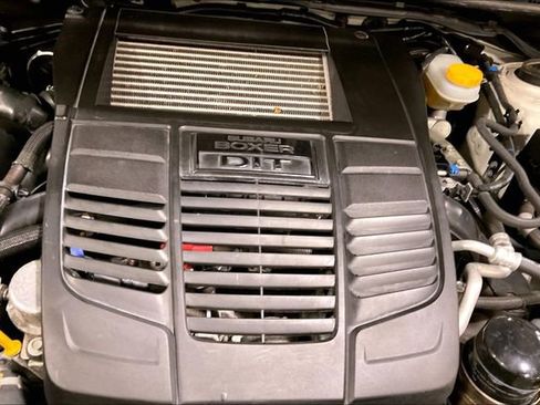 Used 2017 Subaru WRX Limited image 31