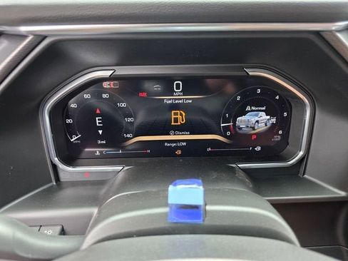 New 2026 GMC Sierra 1500 Denali Ultimate AWD/4WD image 32