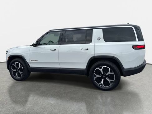 Used 2023 Rivian R1S Adventure AWD/4WD image 3