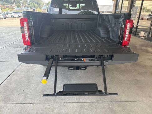 New 2026 Ford F250 King Ranch image 26