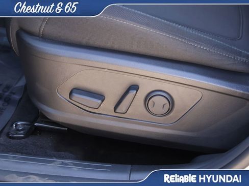 Certified 2023 Hyundai Tucson SEL w/ Cargo Package AWD/4WD image 25