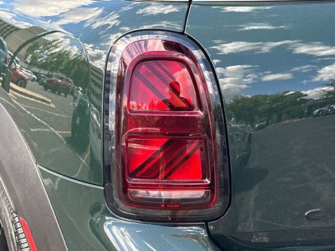 Used 2022 MINI Cooper Countryman John Cooper Works image 9