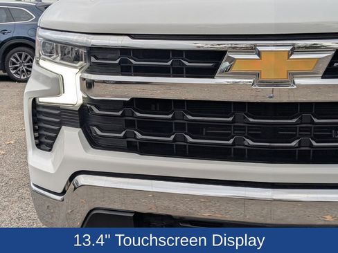 Used 2022 Chevrolet Silverado 1500 LT image 10