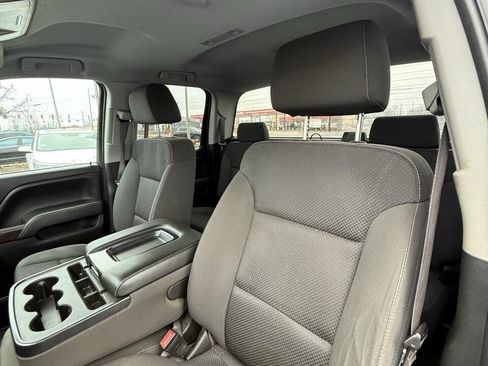 Used 2016 GMC Sierra 1500 SLE w/ SLE Value Package image 14