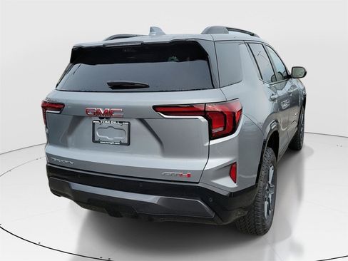 New 2026 GMC Terrain AT4 w/ Convenience Package III image 4