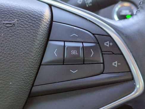 Used 2016 Cadillac CT6 Luxury image 26