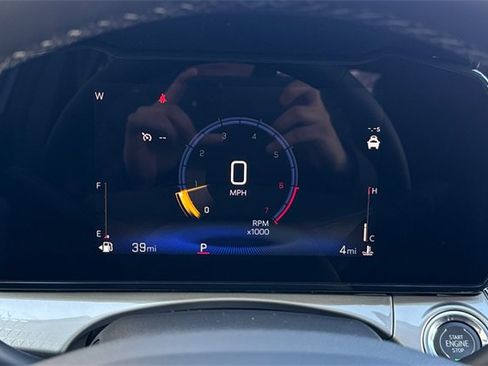 New 2026 Chevrolet Trax LT image 32