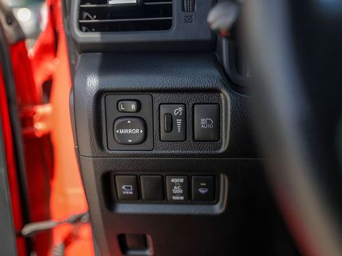 Used 2023 Toyota 4Runner TRD Pro AWD/4WD image 18
