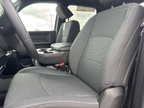 New 2026 RAM 2500 Tradesman image 15