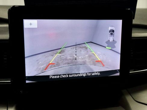 Certified 2023 Ford Explorer XLT w/ Equipment Group 202A image 2