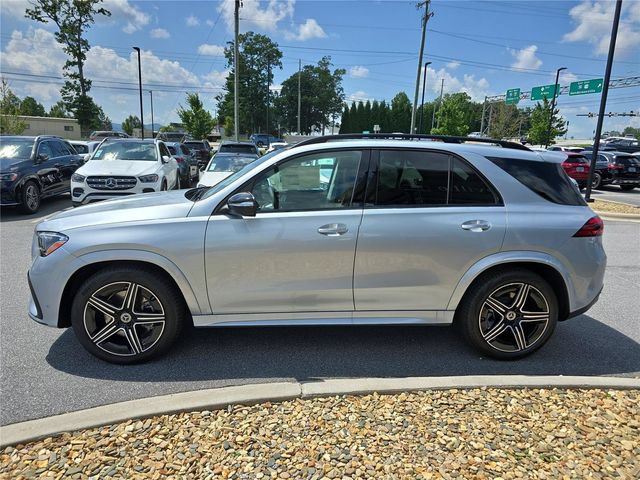 New 2026 Mercedes-Benz GLE 450 4MATIC image 6