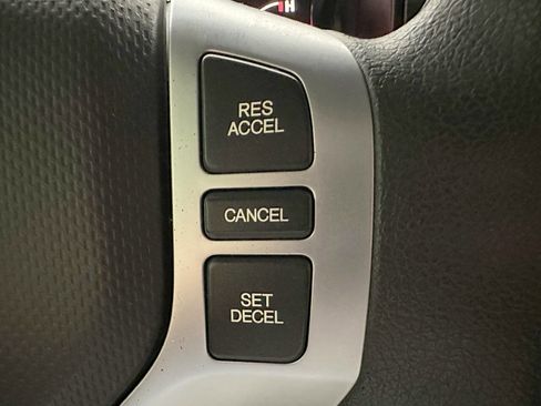 Used 2008 Honda Ridgeline RT image 14