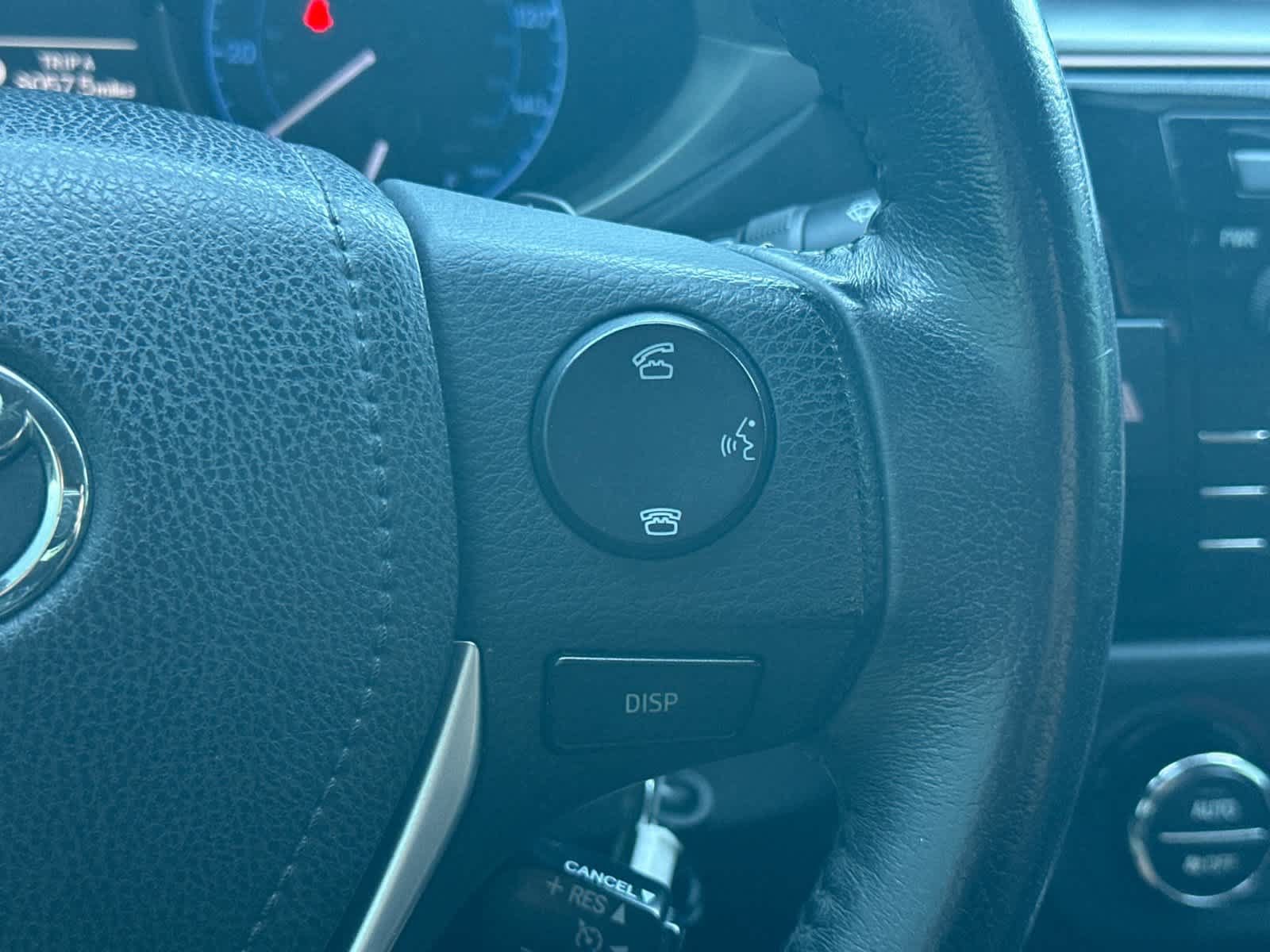 Used 2014 Toyota Corolla S FWD image 23