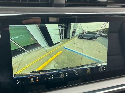 New 2026 GMC Sierra 2500 AT4X image 23