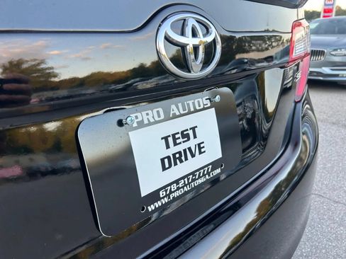 Used 2012 Toyota Camry SE FWD image 34