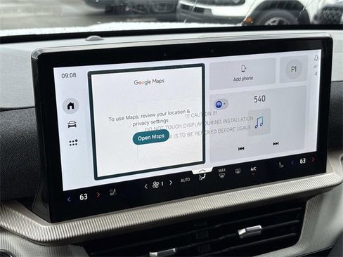 New 2026 Ford Explorer Active w/ Active Comfort Package image 27