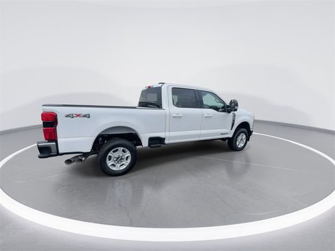 New 2026 Ford F250 XLT w/ XLT Premium Package image 8