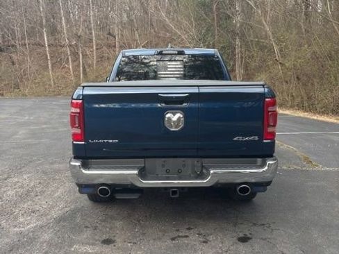 Used 2024 RAM 1500 Limited image 8
