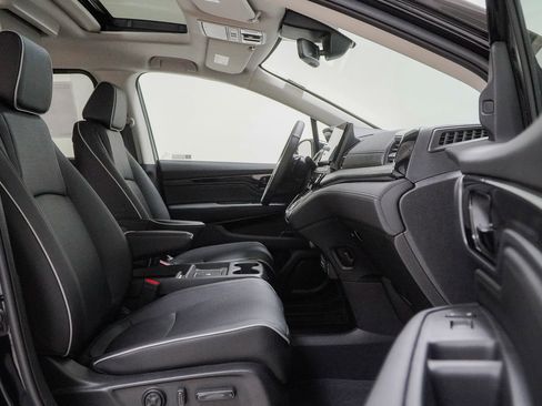 New 2026 Honda Odyssey Elite image 40