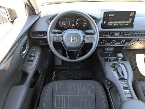 New 2026 Honda HR-V LX image 16