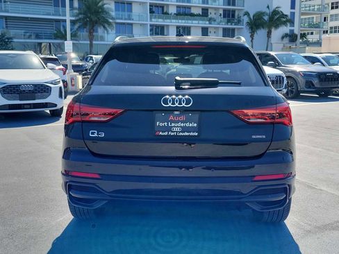 Used 2020 Audi Q3 2.0T Premium w/ Convenience Package image 5