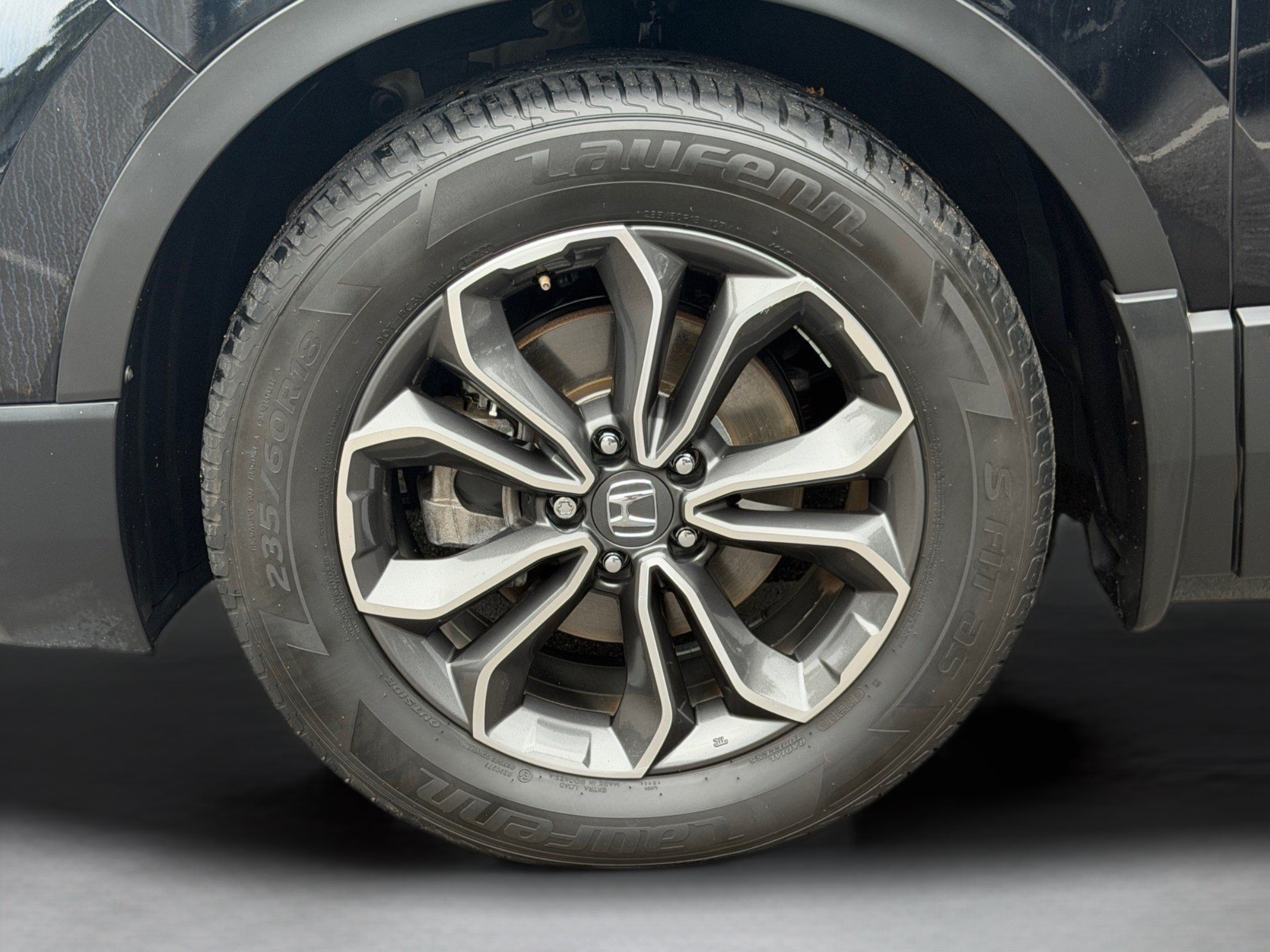 Used 2021 Honda CR-V EX image 43