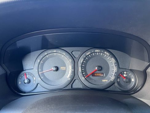 Used 2004 Cadillac CTS 3.6 w/ Preferred Equipment Group RWD image 21