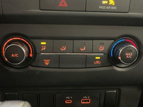 Used 2022 Nissan Frontier S image 22