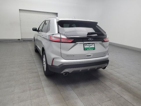 Used 2019 Ford Edge SEL w/ Equipment Group 201A FWD image 5