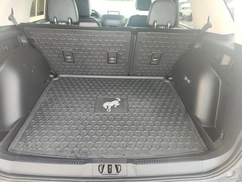 Used 2021 Ford Bronco Sport Outer Banks w/ Outer Banks Package (96D) image 17