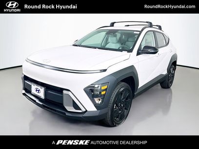 New 2026 Hyundai Kona SEL Sport
