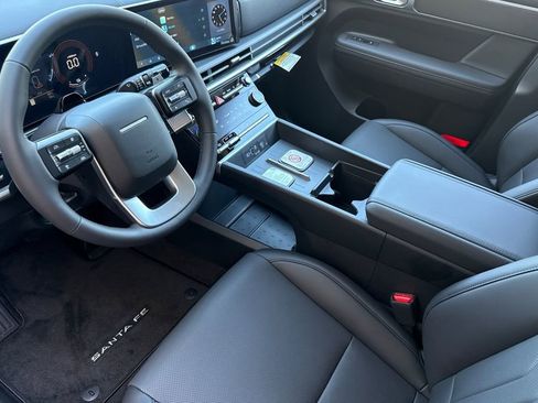 New 2026 Hyundai Santa Fe SEL AWD/4WD image 7