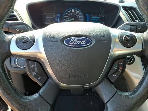 Used 2016 Ford C-MAX SEL w/ Equipment Group 302A FWD image 14