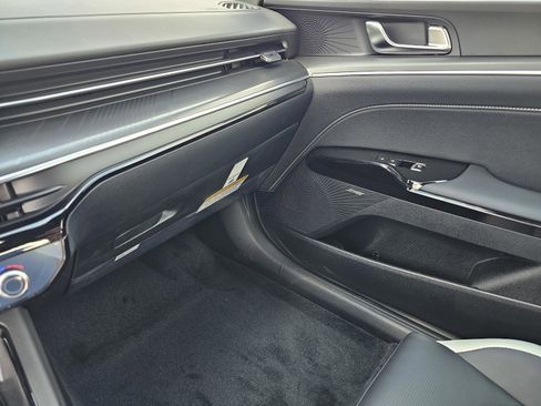 New 2026 Kia K5 GT-Line image 27