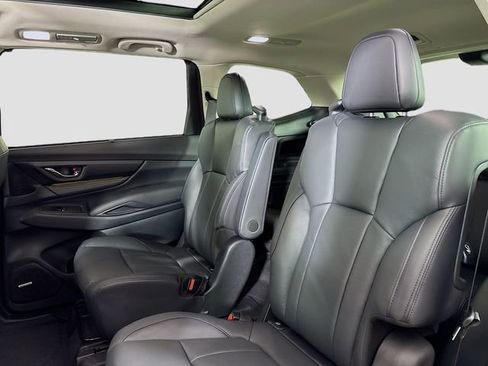 New 2026 Subaru Ascent Bronze Edition image 25