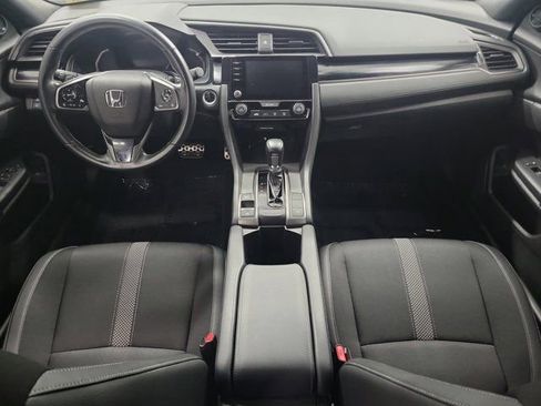 Used 2021 Honda Civic Sport image 14