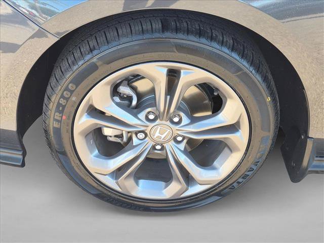 Used 2024 Honda Accord EX image 28