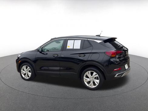 Used 2025 Buick Encore GX Preferred image 10