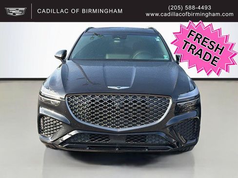 Used 2022 Genesis GV70 2.5T w/ Sport Prestige Package AWD/4WD image 2