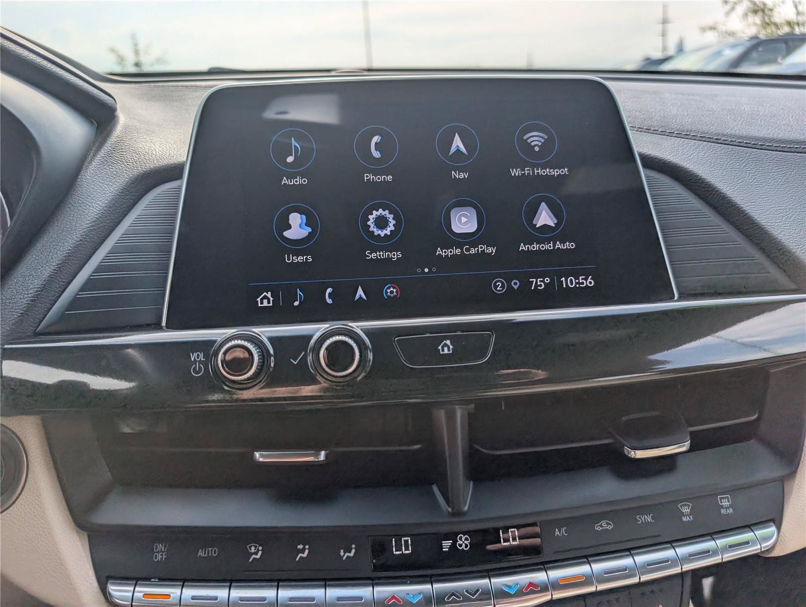 Used 2023 Cadillac CT4 Premium Luxury RWD image 29