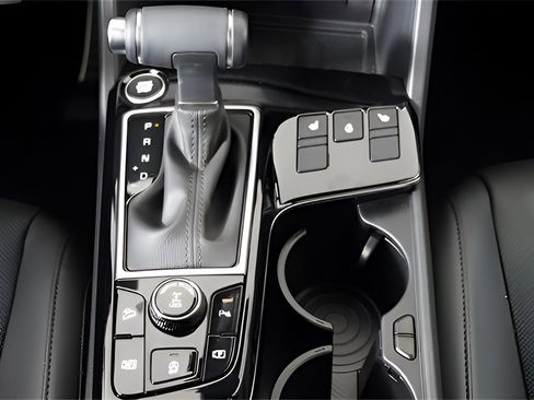 Used 2024 Kia Sportage X-Pro image 42