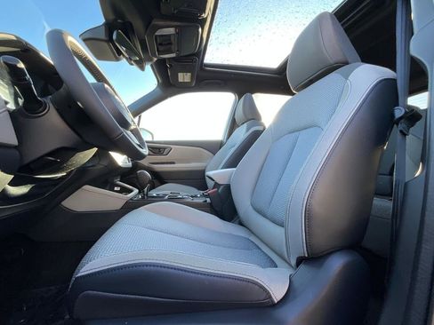 New 2026 Subaru Forester Premium image 11