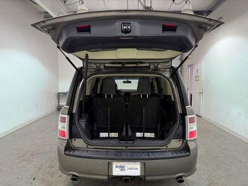 Used 2014 Ford Flex SEL w/ Equipment Group 202A image 8