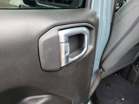 Used 2024 Jeep Wrangler Willys image 13