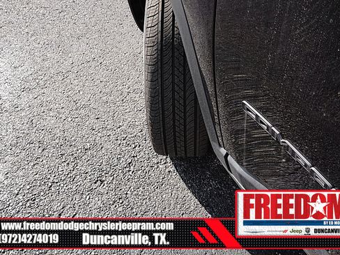 New 2026 Jeep Compass Latitude image 44